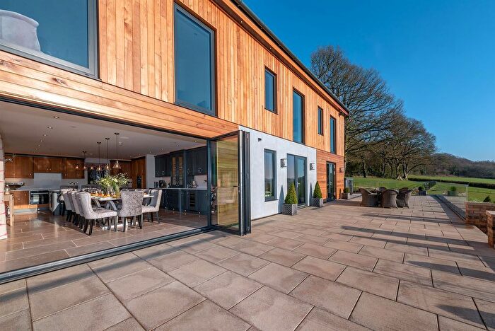 5 Bedroom Detached House To Rent In Blackborough, Cullompton, EX15