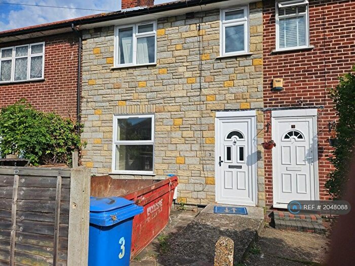 3 Bedroom Terraced House To Rent In St. Keverne Road, London, SE9