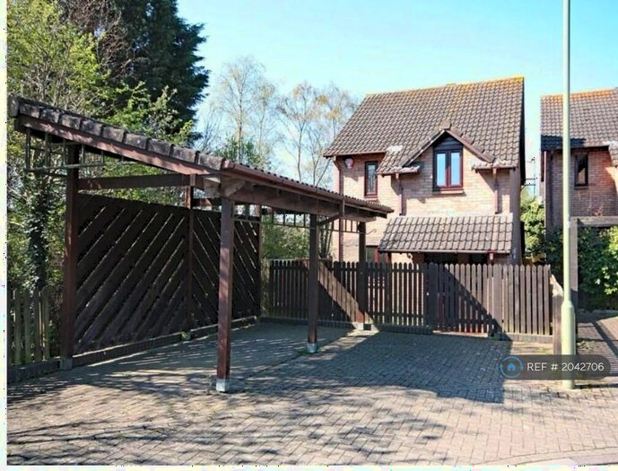 3 Bedroom Detached House To Rent In Lymington, Lymington, SO41