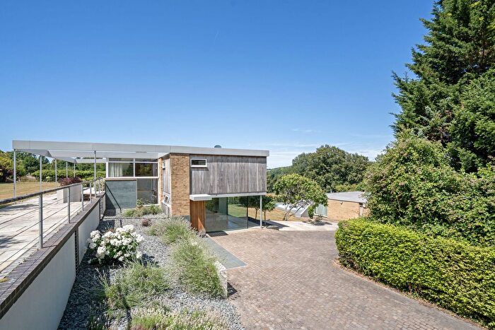 7 Bedroom Detached House For Sale In Deep Mill Lane, Little Kingshill, HP16