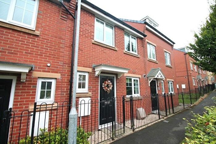 2 Bedroom Terraced House To Rent In Stuart Walk, Shotton Colliery, County Durham, DH6