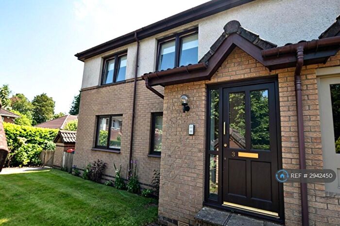 2 Bedroom Flat To Rent In Bearsden, Glasgow, G61