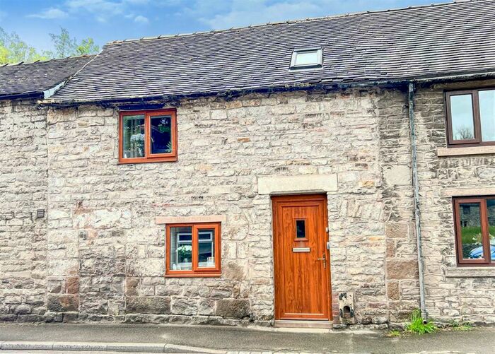 2 Bedroom Terraced House To Rent In Leek Road, Waterhouses, Staffordshire, ST10