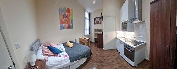 1 Bedroom Flat To Rent In Cranhurst Road, NW2