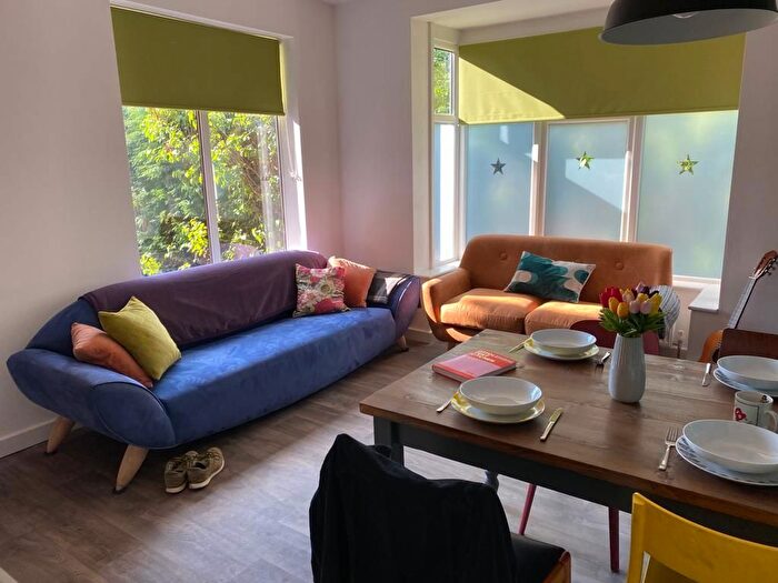 8 Bedroom Property To Rent In Bournbrook Road, Selly Oak, Birmingham, B29