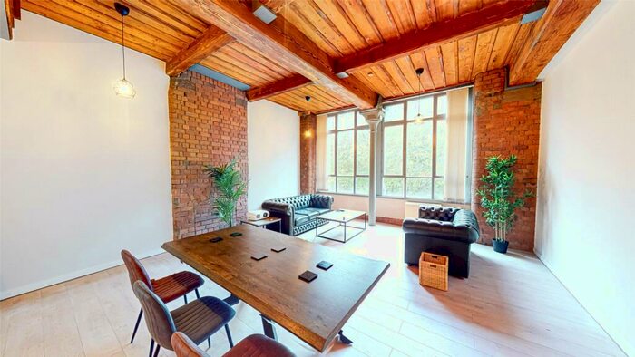 2 Bedroom Apartment To Rent In Regency House, - Whitworth Street, Manchester, M1