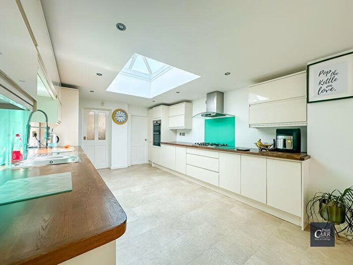 4 Bedroom Detached Bungalow For Sale In Wood Lane, Streetly, Sutton Coldfield, B74