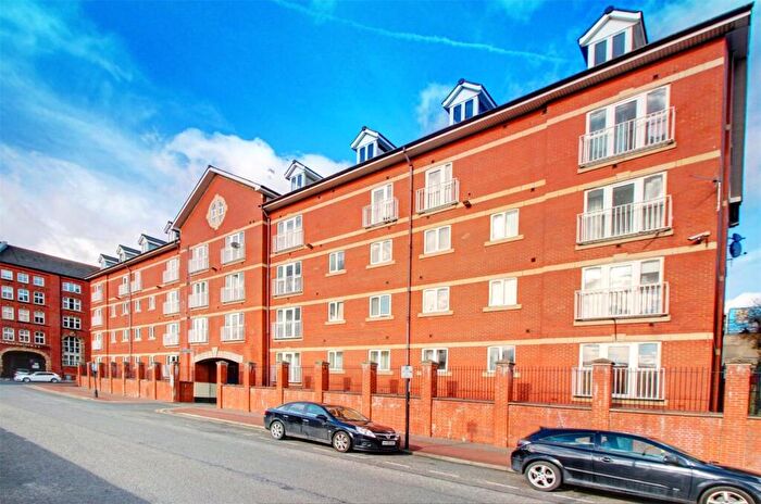 1 Bedroom Apartment To Rent In Sallyport House, City Road, Newcastle Upon Tyne, NE1