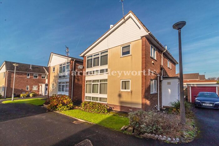2 Bedroom Flat For Sale In Lawsons Road, Thornton Cleveleys, FY5