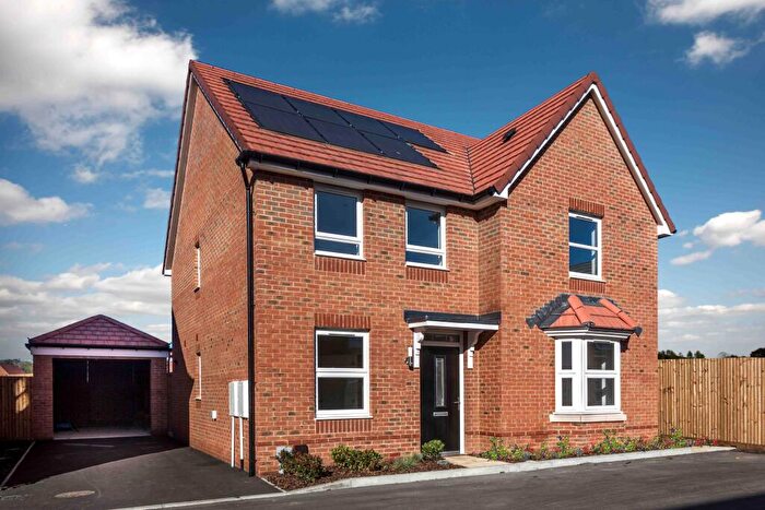 4 Bedroom Detached House For Sale In The Woodlands Herne Bay Road Sturry, CT2