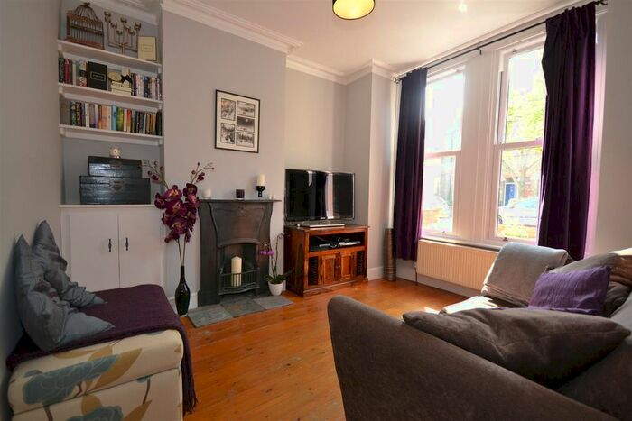 2 Bedroom Property To Rent In Cowper Road, London, SW19