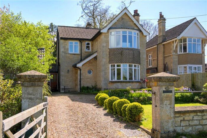 3 Bedroom Detached House For Sale In Bewley Lane, Lacock, Wiltshire, SN15