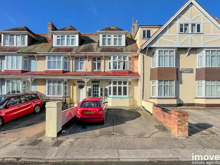 1 Bedroom Flat To Rent In Warefield Road, Paignton, TQ3