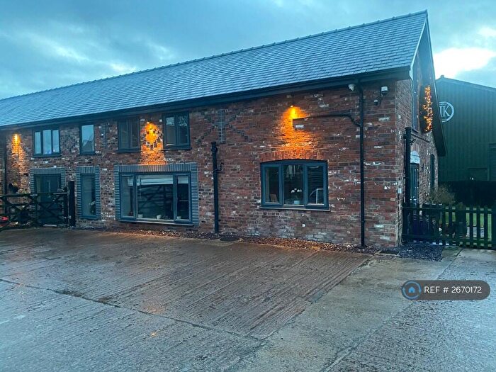 2 Bedroom Semi Detached House To Rent In Holly Lane, Wilmslow, SK9