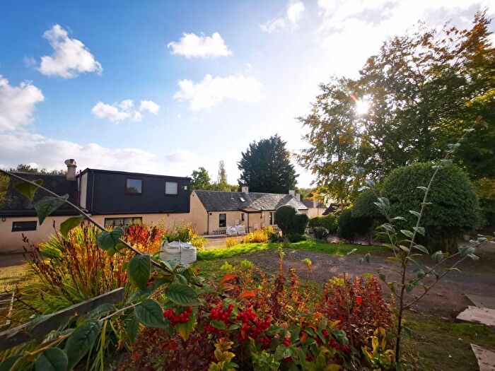 1 Bedroom Cottage To Rent In Denhead Of Gray, Carse Of Gowrie, Dundee, DD2