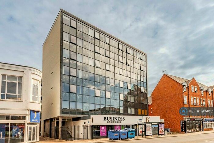 2 Bedroom Flat To Rent In Grosvenor House, Norwich, NR1