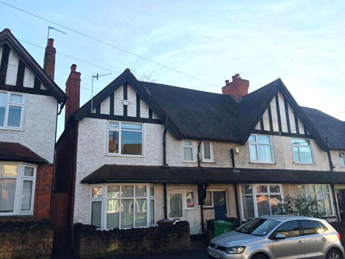 5 Bedroom Semi Detached House To Rent In Elmsthorpe Avenue, Lenton, Nottingham, NG7