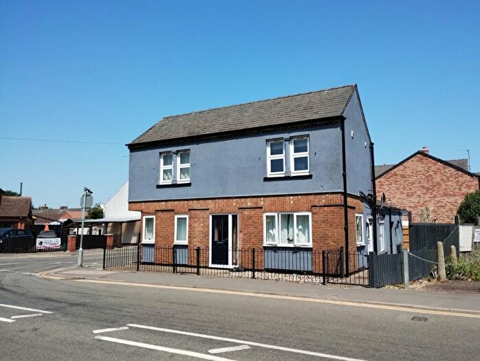 1 Bedroom Flat To Rent In Bridge Road, PE12