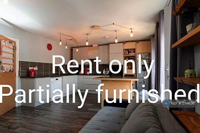 2 Bedroom Flat To Rent In Richmond Gate, Hinckley, LE10