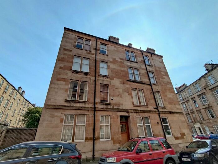 3 Bedroom Flat To Rent In Willowbank Cresent, Woodlands, Glasgow, G3