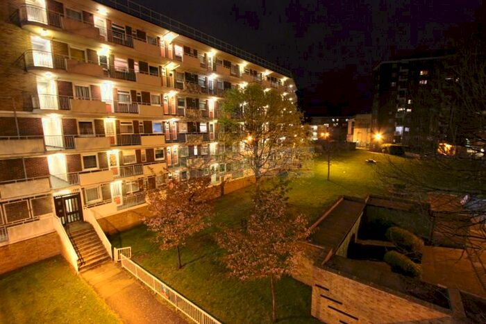 4 Bedroom Apartment To Rent In Bayham Street, London, NW1