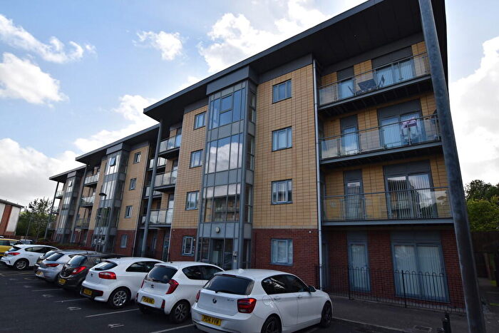 2 Bedroom Apartment To Rent In Bolton Road Blackburn Lancashire, BB2