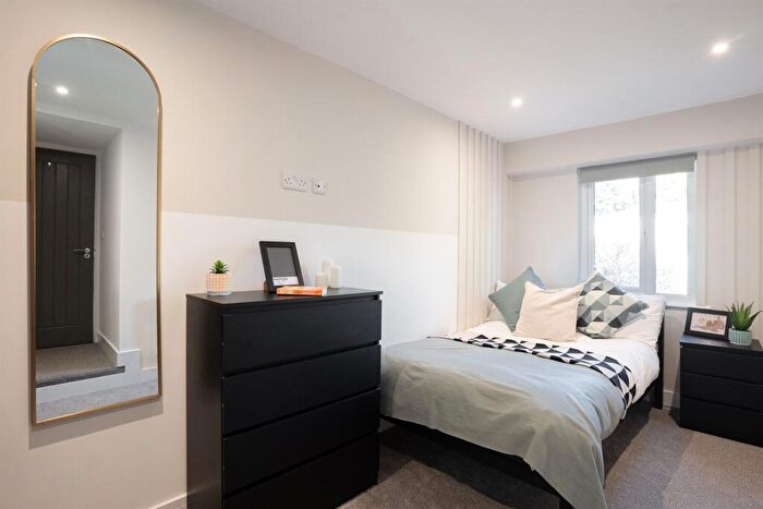 1 Bedroom House To Rent In Stanmore, SO22