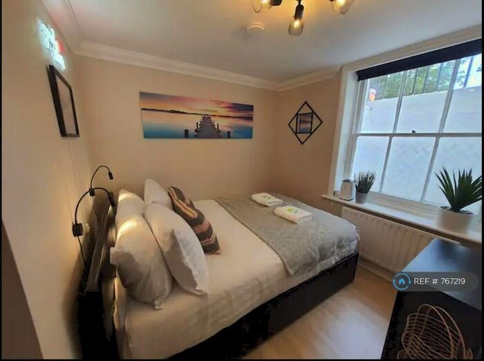 1 Bedroom Flat To Rent In Ditchling Road, Brighton, BN1