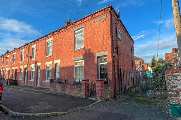 2 Bedroom End Of Terrace House To Rent In Mather Street, Failsworth, Manchester, M35