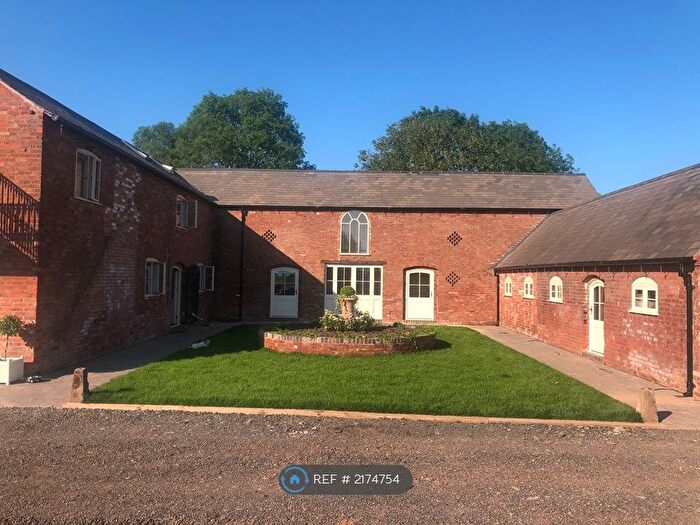 3 Bedroom Detached House To Rent In Twycross Road, Snarestone, Swadlincote, DE12