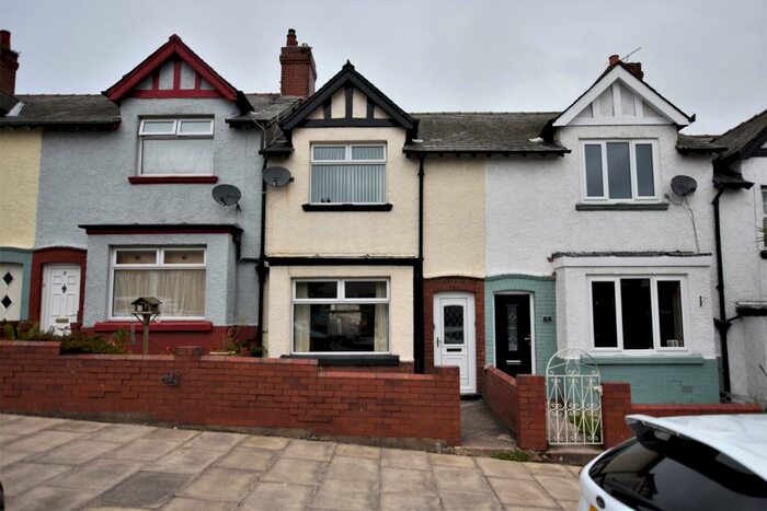 3 Bedroom House To Rent In Douglas Street, Vickerstown, Walney Island., LA14