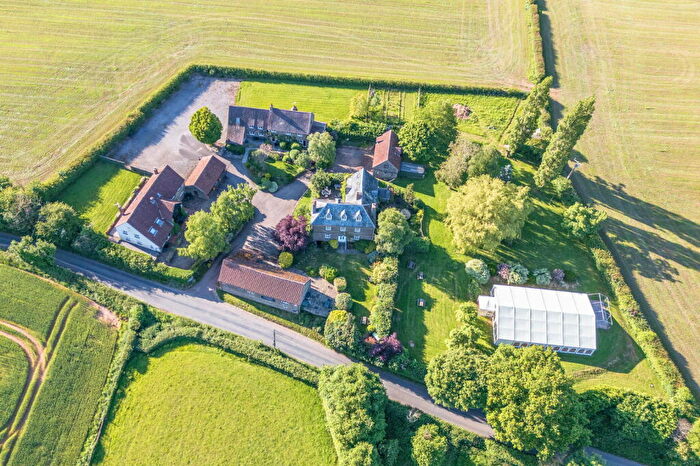 6 Bedroom Detached House For Sale In Rockfield, Monmouth, Monmouthshire, NP25