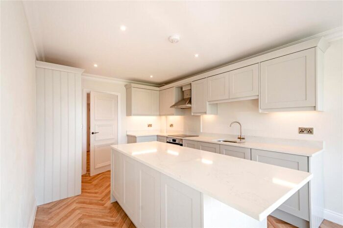 3 Bedroom Flat For Sale In Princes Villa Road, Harrogate, North Yorkshir, HG1