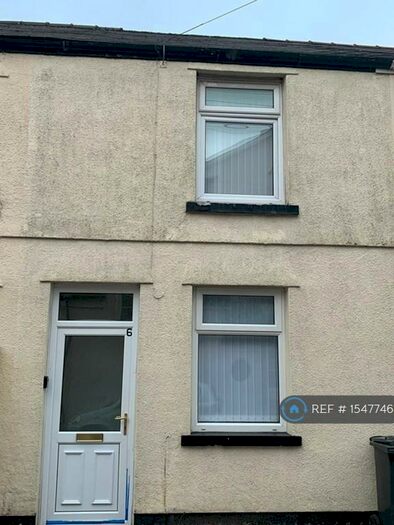 3 Bedroom Terraced House To Rent In Davies Street, Ebbw Vale, NP23