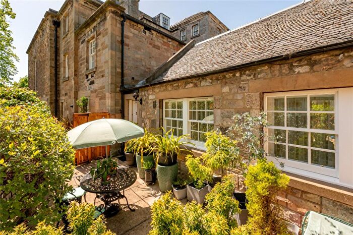 4 Bedroom Semi Detached House For Sale In Inveresk Gate, Inveresk, Musselburgh, East Lothian, EH21