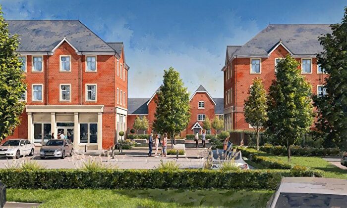 2 Bedroom Apartment For Sale In Panfield Road, Bocking, Braintree, CM7