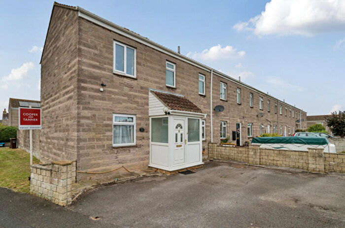 3 Bedroom End Of Terrace House For Sale In Moor View Close, Meare, Meare, BA6
