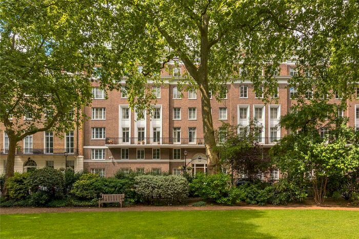 4 Bedroom Flat To Rent In Bryanston Square, Marylebone, W1H