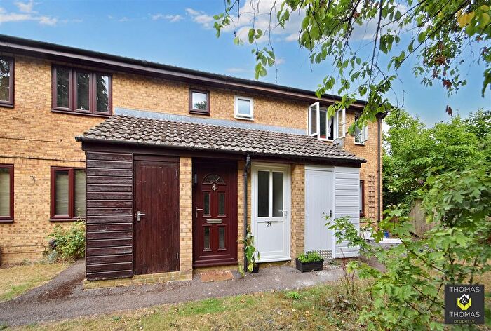 Studio To Rent In Alders Green, Longlevens, GL2