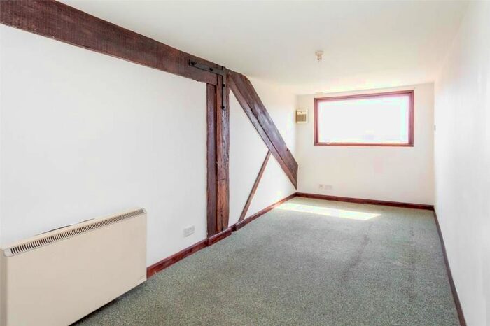 1 Bedroom Flat To Rent In The Maltings, Long Trods Lane, Selby, YO8