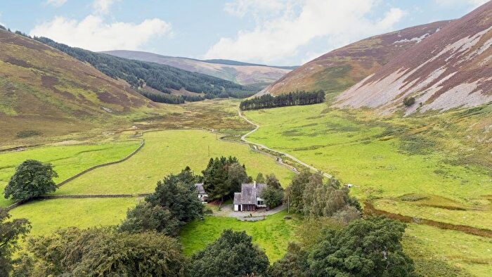 2 Bedroom Villa For Sale In Glenrath Hope, Peebles, EH45