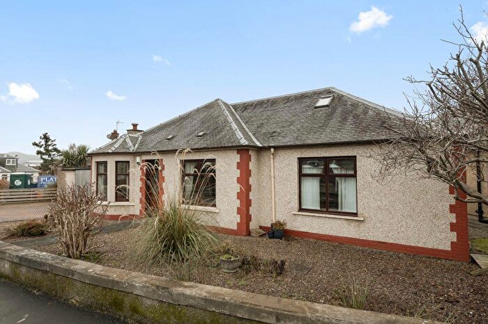 5 Bedroom Detached House For Sale In Craigs Crescent, Corstorphine, Edinburgh, EH12