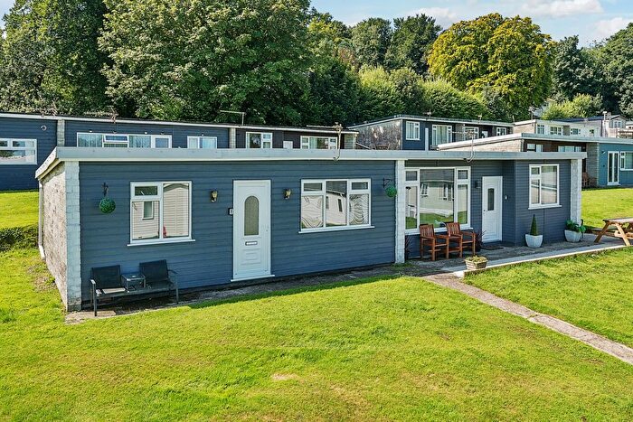 2 Bedroom Chalet For Sale In Bideford Bay Holiday Park, Bucks Cross, Bideford, Devon, EX39