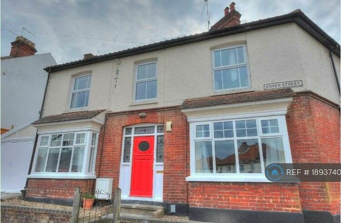 1 Bedroom Flat To Rent In Dover Street, Norwich, NR2