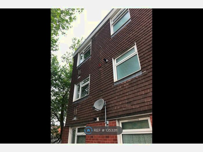 1 Bedroom Flat To Rent In Beckett Court, Preston, PR1