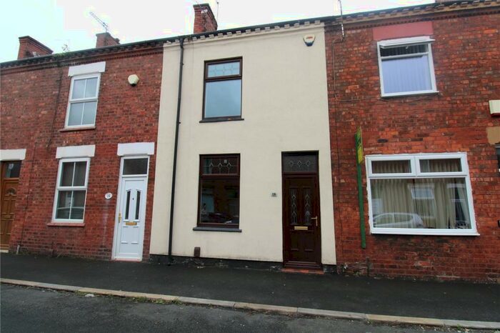 2 Bedroom Terraced House To Rent In Defiance Street, Atherton, M46