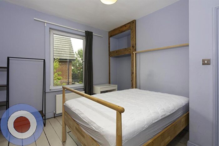 8 Bedroom House To Rent In Cape Street Manchester, M20