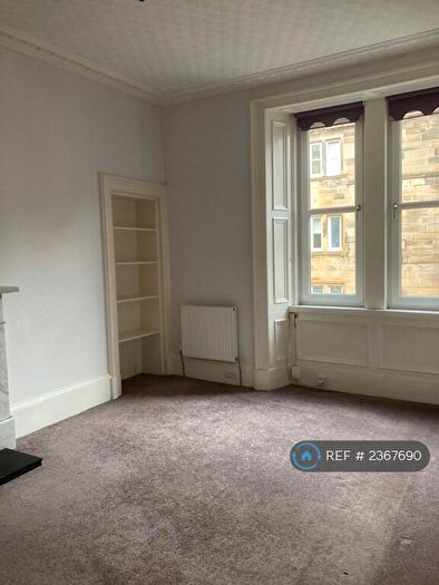 2 Bedroom Flat To Rent In Easter Road, Edinburgh, EH7