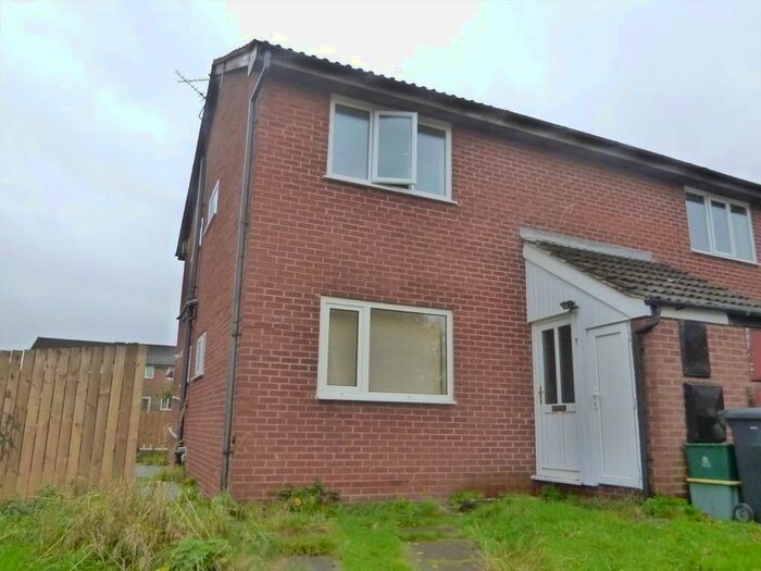 1 Bedroom Flat To Rent In Mortimer Grove, Heysham, Morecambe, Lancashire, LA3