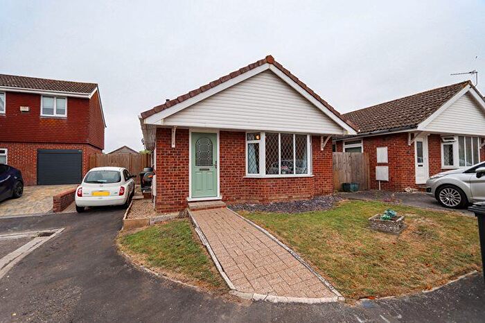2 Bedroom Detached Bungalow For Sale In Freelands, Clevedon, BS21